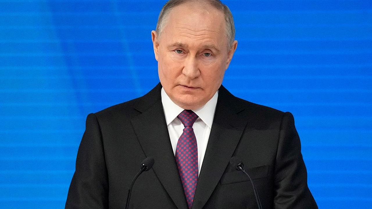 Putin'den, Ukrayna'ya 1 günlük "Paskalya Bayramı" ateşkesi