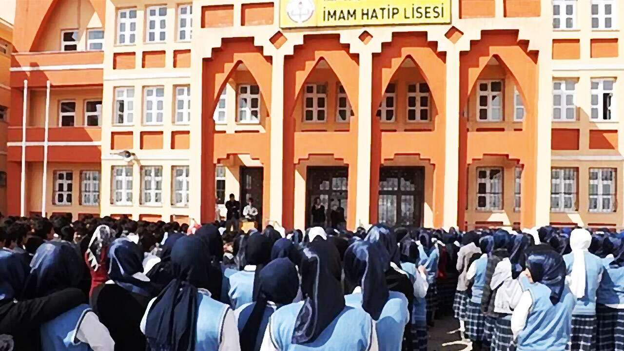 Milli Eğitim’den imam hatiplere ‘paralı sınav’ formülü!