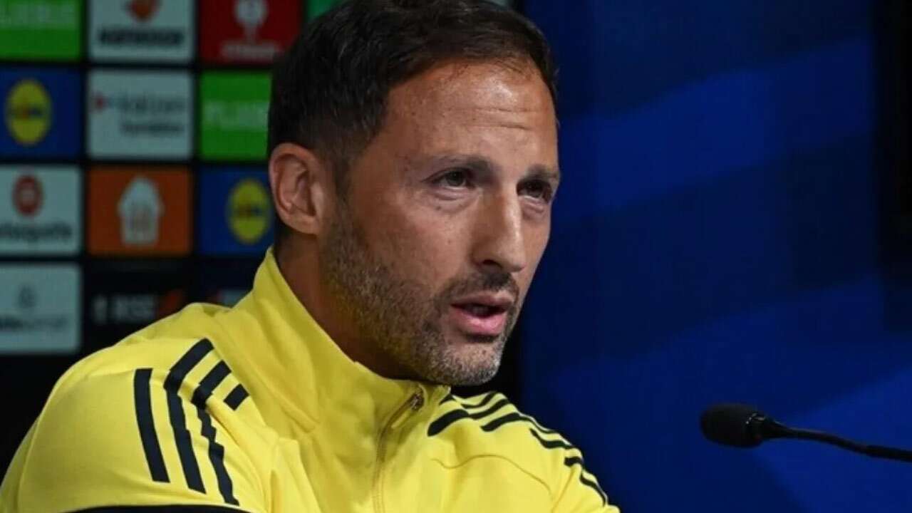 ‘Galatasaray puan kaybedecek’ diyen Fenerbahçe hocası Tedesco'dan futbolcularına: Eğer bunu başarırsak şampiyonluk...