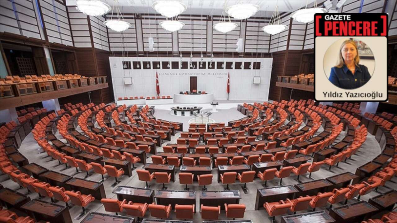 AK Parti 184 vekil getiremedi muhalefet vekilini cezalandırma hazırlığında