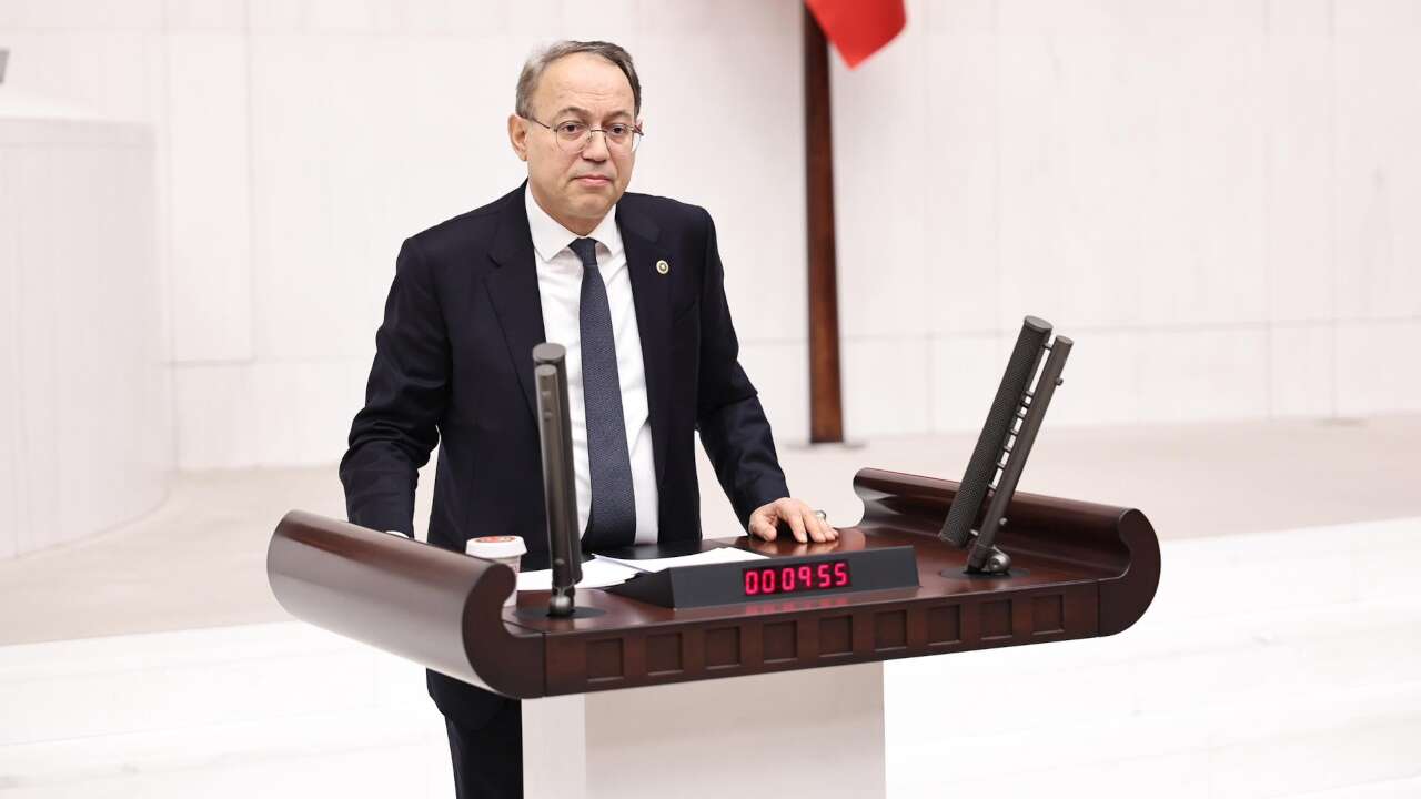 MHP’den Rusya çıkartması: Sonraki hedef Çin