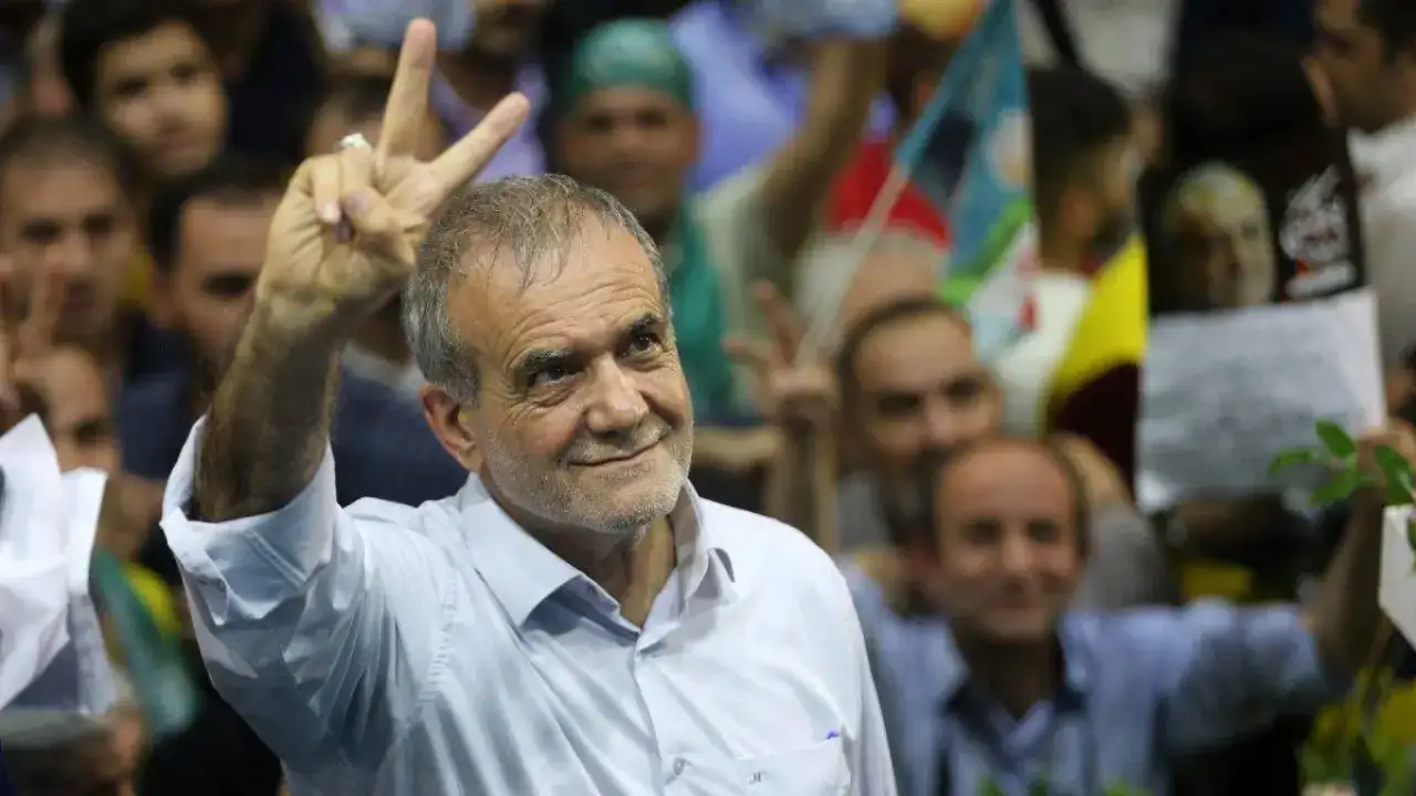 Erdoğan ile görüşmüştü: Pezeşkiyan'dan Türkiye açıklaması