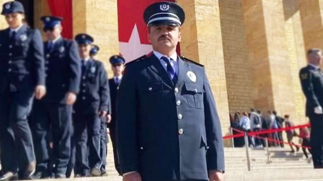 İntihar eden emniyet amiri Yalova’daki IŞİD dosyasında görevliymiş