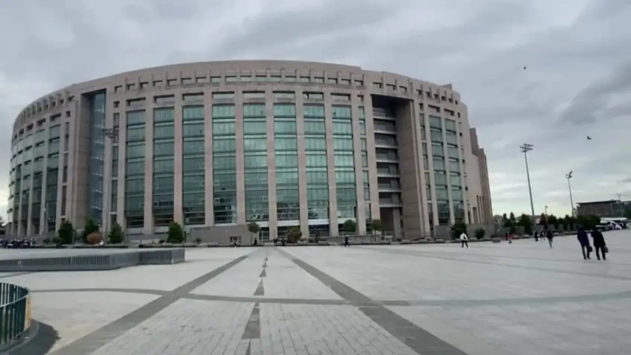 İstanbul Cumhuriyet Başsavcısı'ndan uyuşturucu operasyonu açıklaması