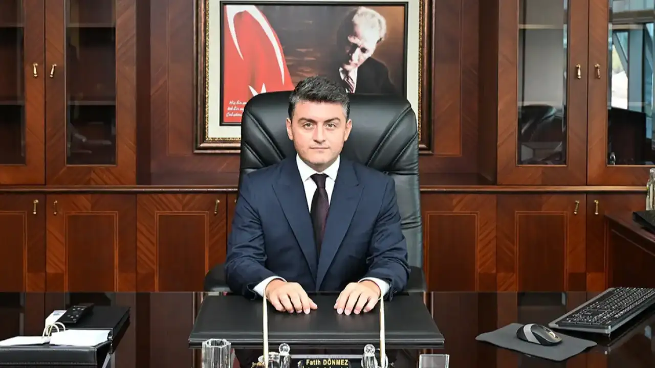 İstanbul Cumhuriyet Başsavcısı'ndan uyuşturucu operasyonu açıklaması