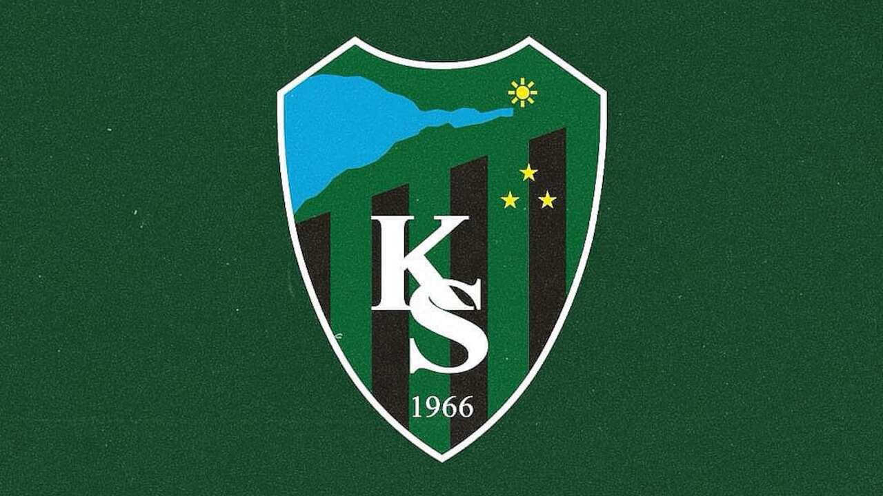 Kocaelispor'dan Galatasaray'a yanıt: Bu camiayı böyle açıklamalarla korkutamazlar
