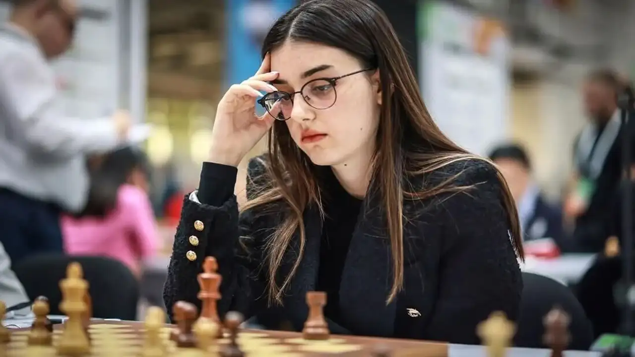 Federasyon sonunda yanlıştan döndü: Aydın Milli Takım'a alındı