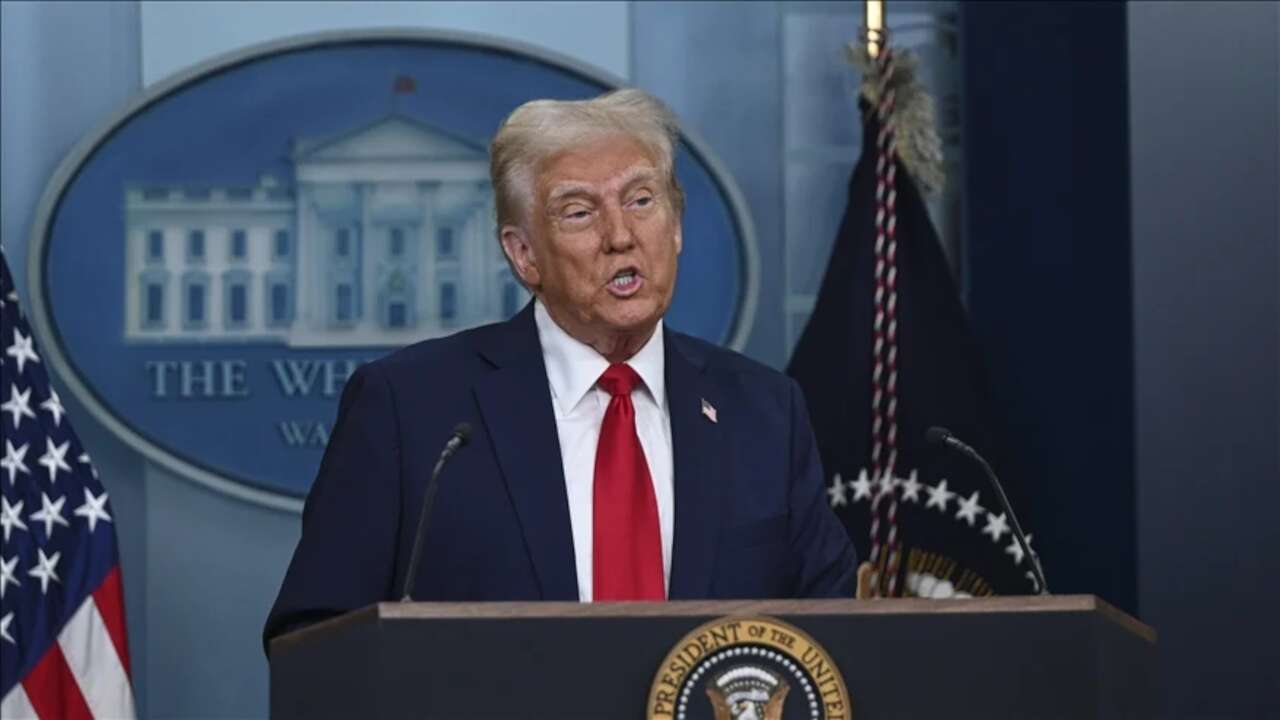 Trump eski desteklerine hakaret etti: Aptal insanlar!