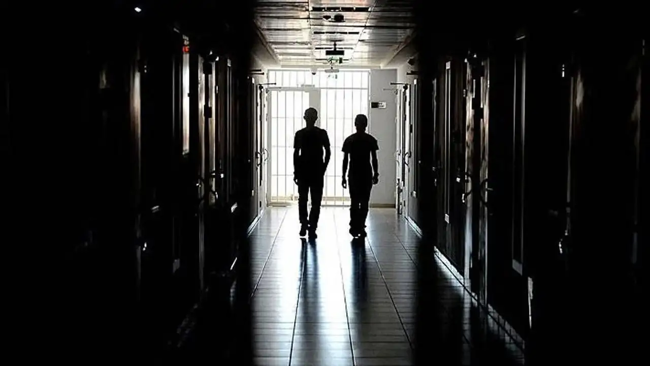 Çocuklar işledikleri  suçun sonuçlarını bilmiyor: Komisyon raporu ortaya çıkardı