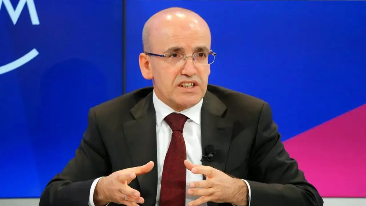 Mehmet Şimşek savaşın acı faturasını çıkardı