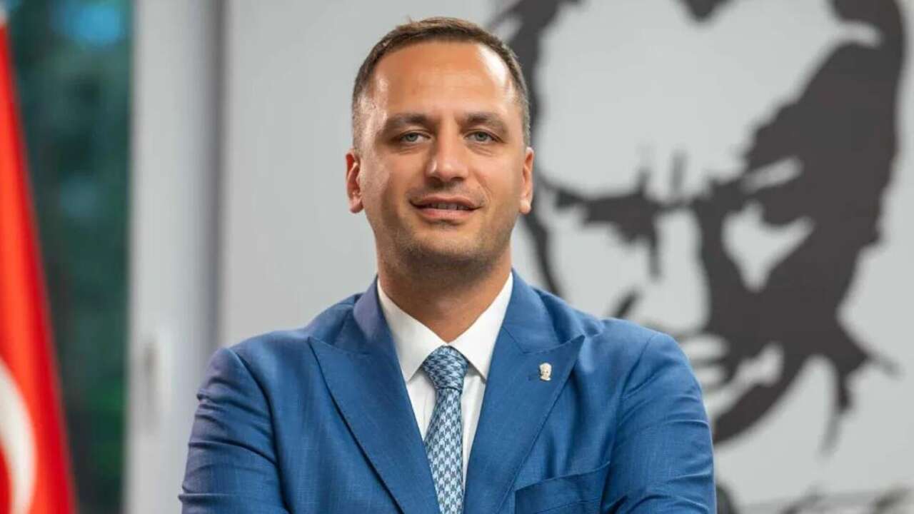 Bornova Belediye Başkanı Eşki'nin serbest bırakılmasına savcıdan itiraz