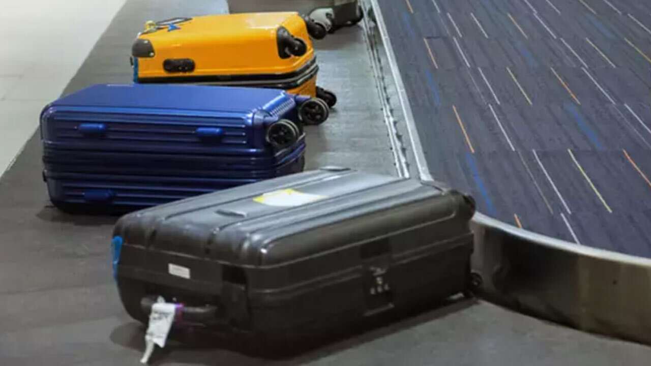 Uluslararası uyuşturucu trafiği: 72 yaşındaki yolcu bavulu unutunca milyonluk sevkiyat deşifre oldu