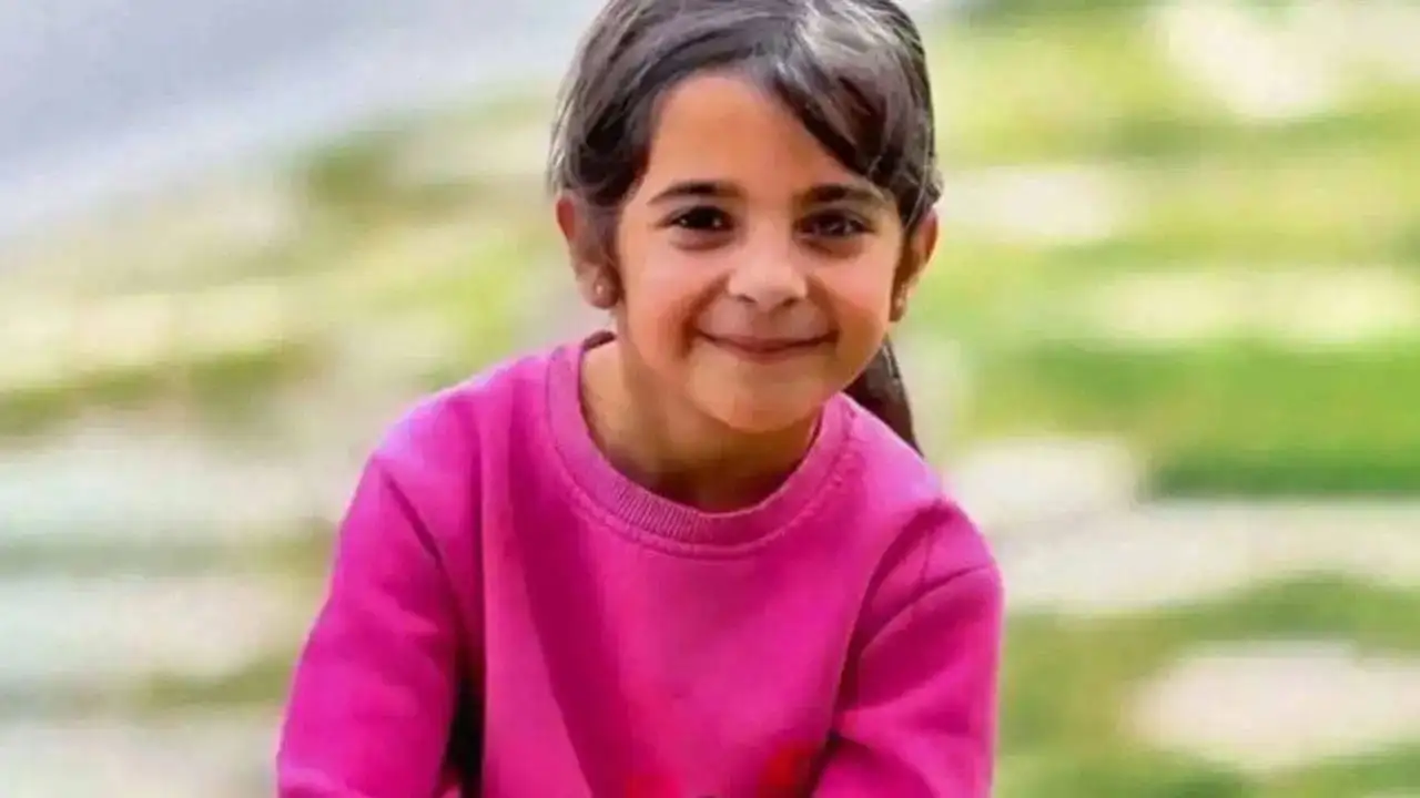 Narin Güran cinayetinde yeni görüntüler ortaya çıktı