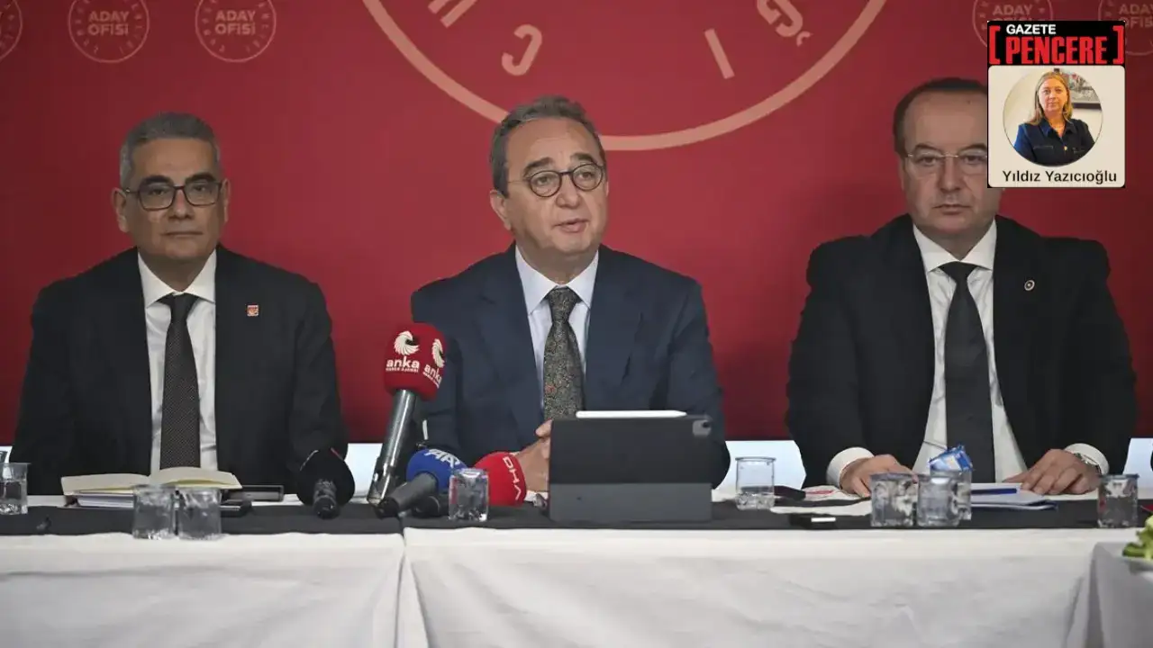 Tezcan'dan ara seçim çıkışı: TBMM’nin görevi ara seçim tarihini belirlemek