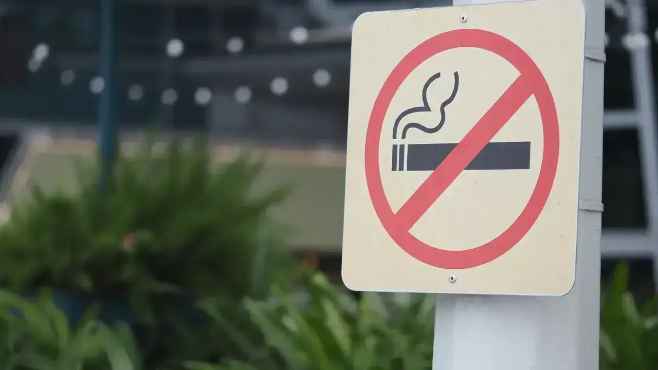 Sigara yasakları genişliyor