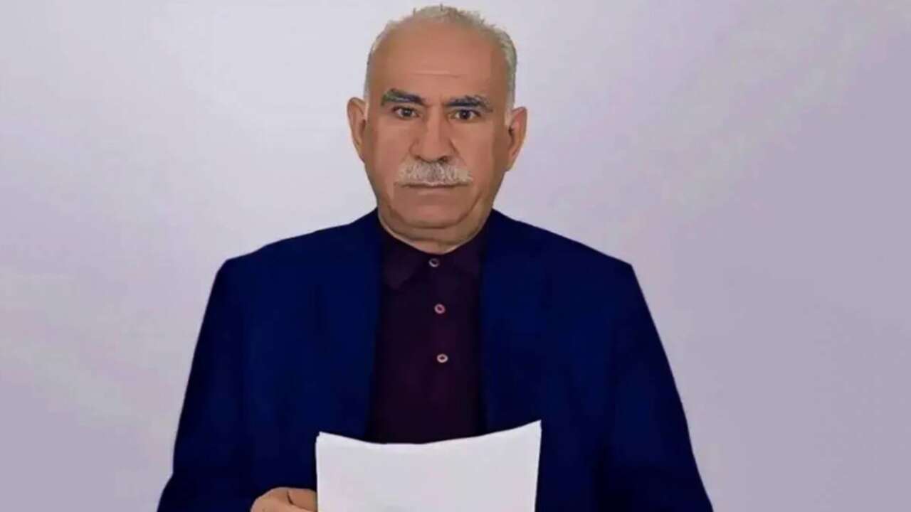 Avrupa Konseyi’ne 'umut hakkı' için bildirimde bulunuldu