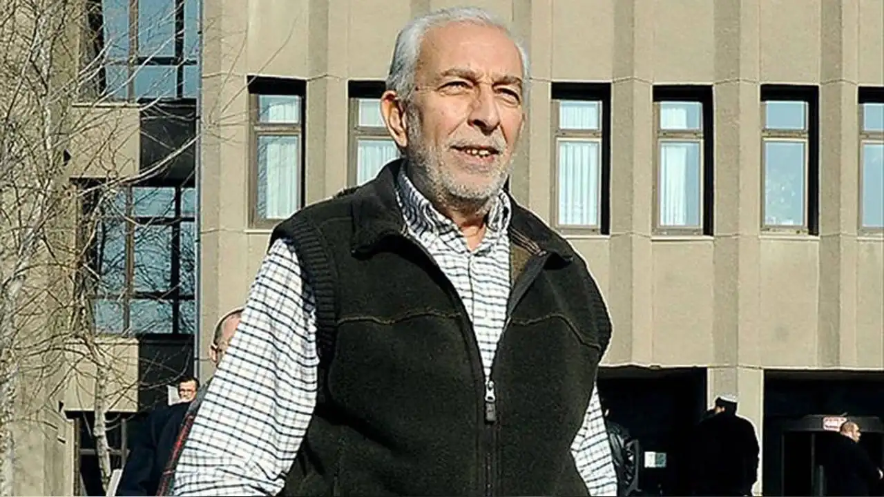 Emin Çölaşan nefes darlığı nedeniyle hastaneye kaldırıldı