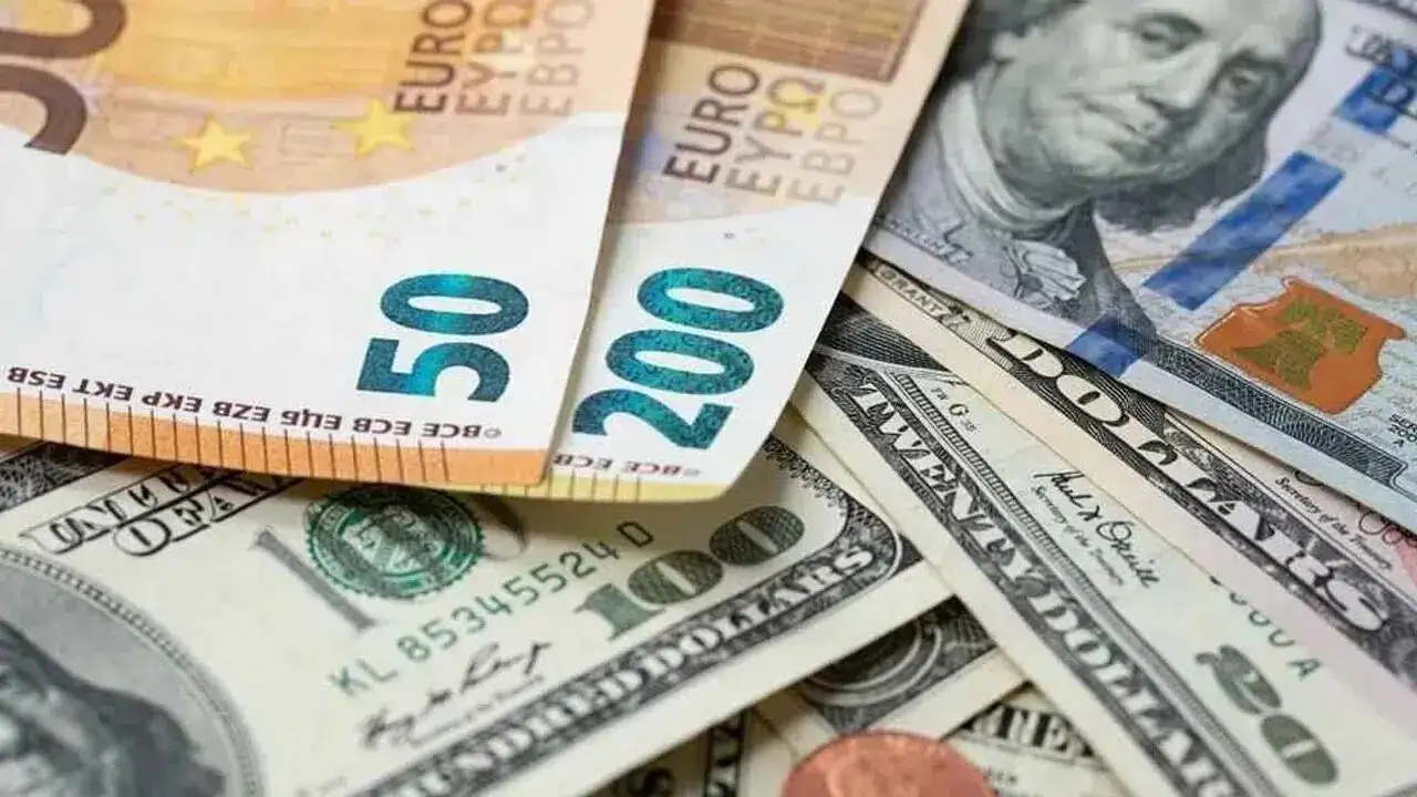 Dev banka açıkladı: Dolar ve euro kaç TL olacak?