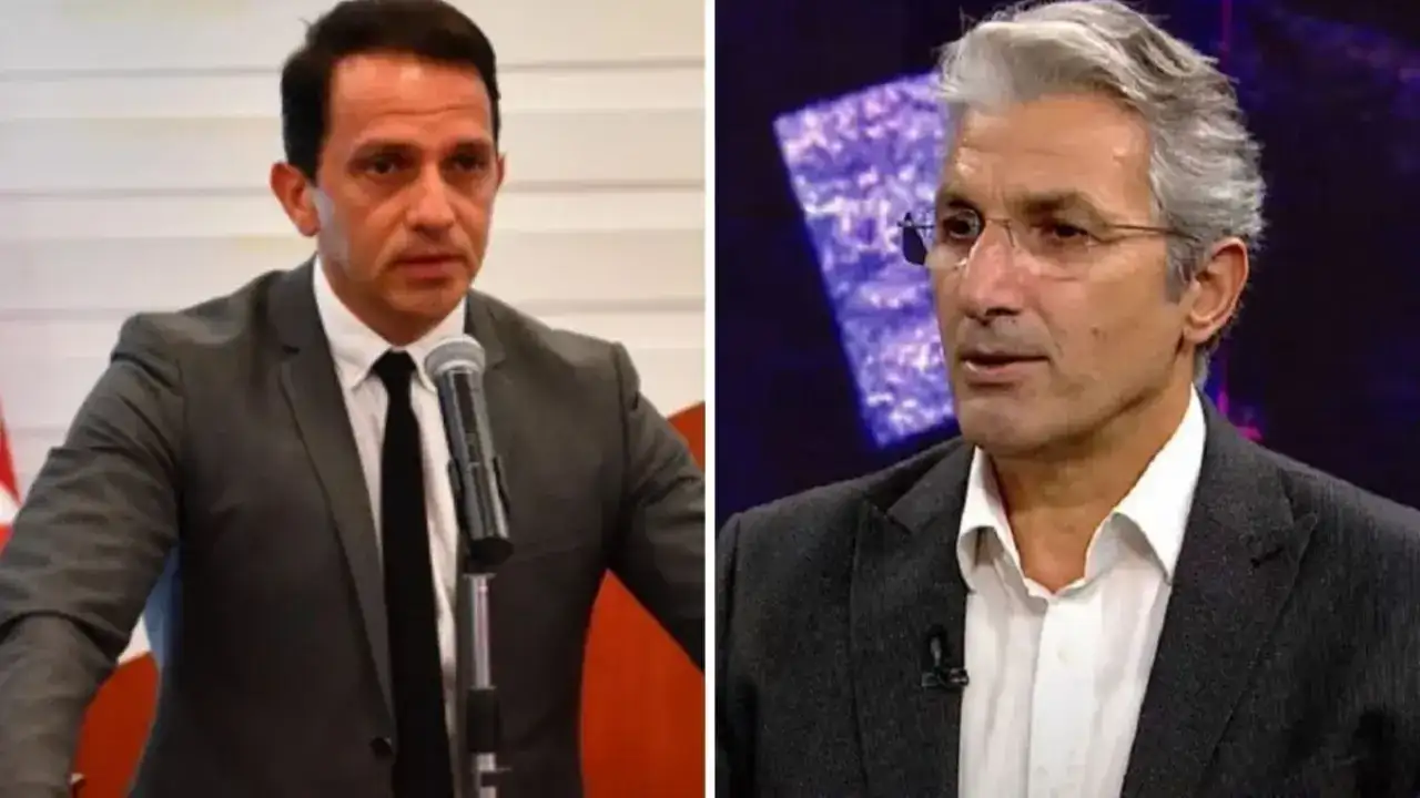 Mücahit Birinci - Nedim Şener kavgasında ikinci perde: Namuslu gazeteci mafyadan para alır mı?
