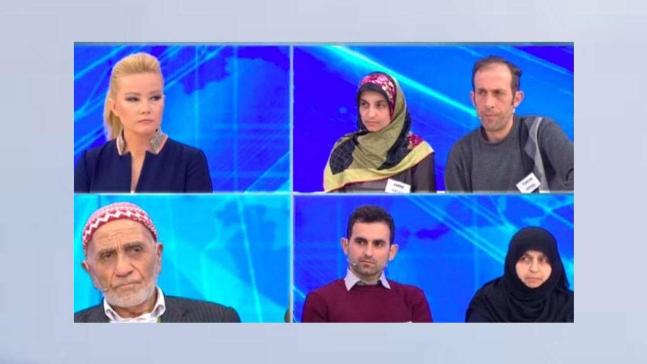 Bir dönem Türkiye'ye damga vurmuşlardı: Palu Ailesi'nin belgeseli yapıldı