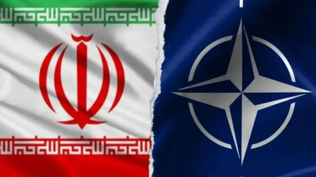 NATO'da Hürmüz çatlağı: Bu savaşa dahil değiliz