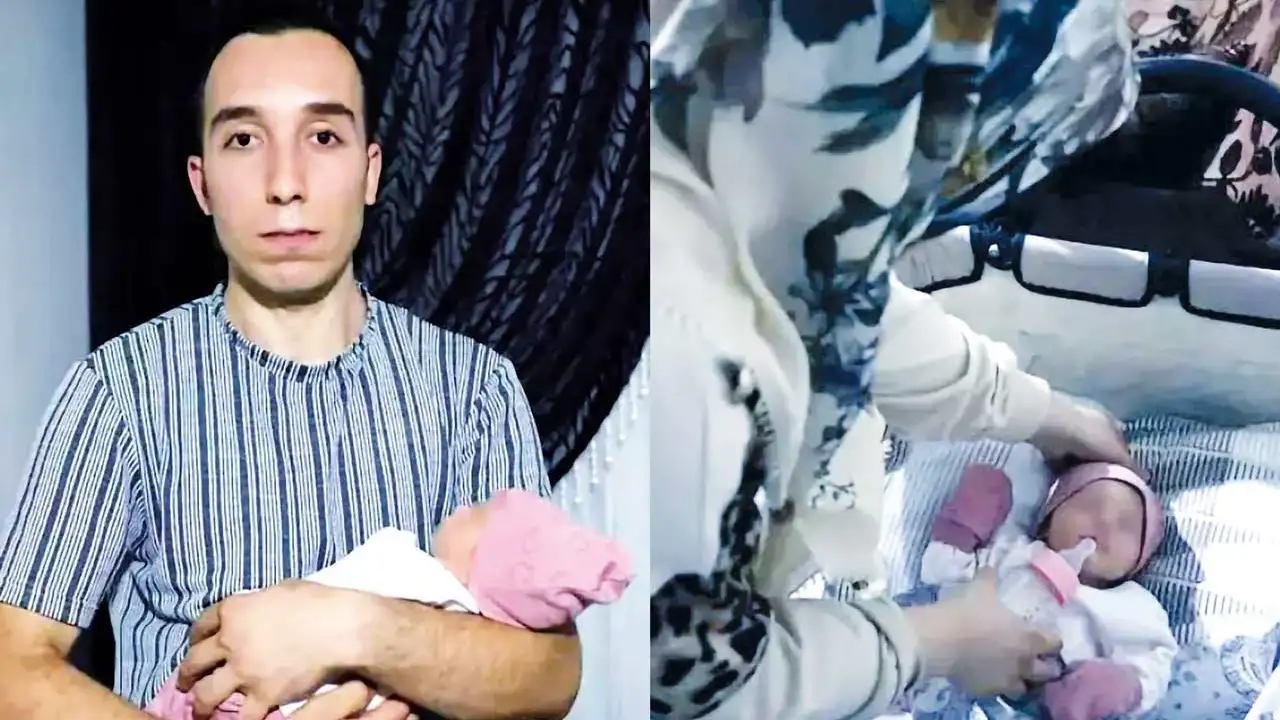 Bebekler karıştı, hastane 'kılıf' uydurdu: 'Bütün bebekler birbirine benzer'