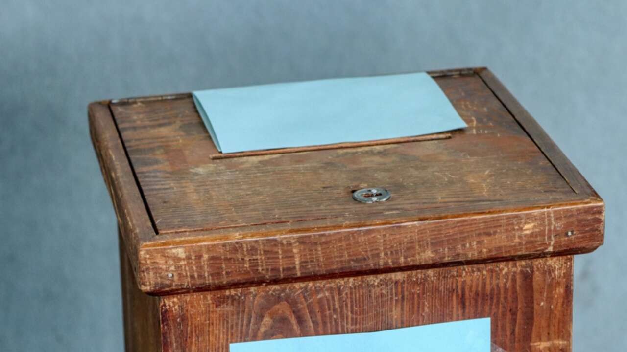 Seçim anketi: '9,2' puanlık tarihi fark oluştu