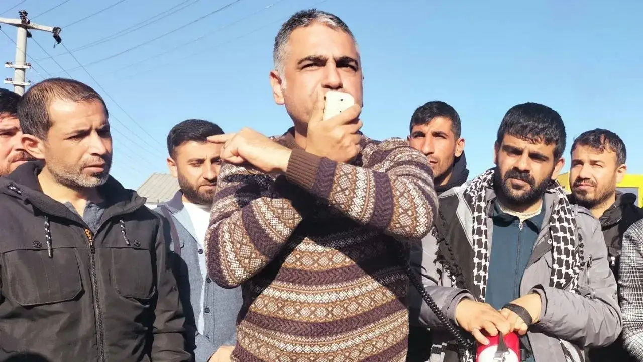 Mehmet Türkmen hakkında iddianame: Siyasi yasak isteniyor