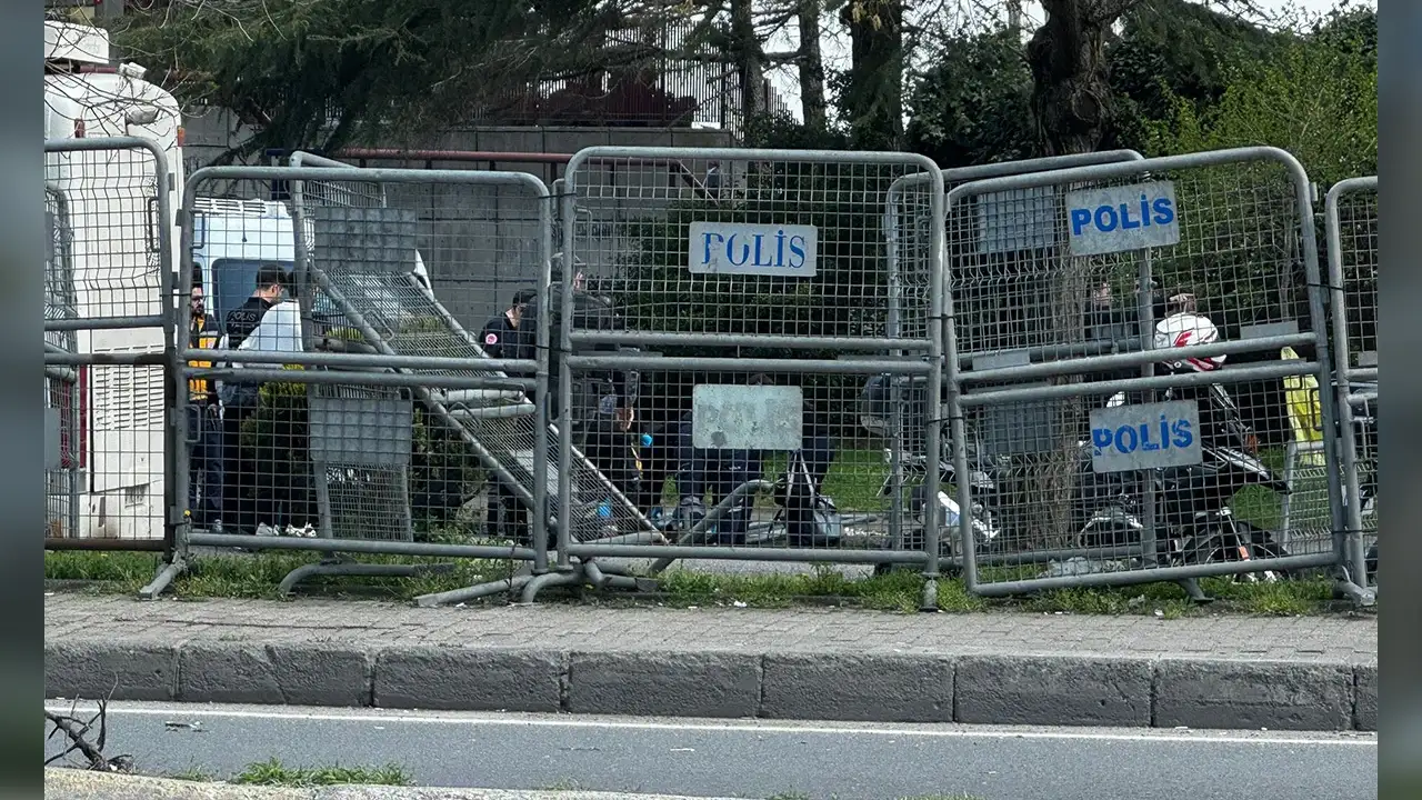 Levent saldırısı sonrası bakanlık açıklaması gündemde: İçişleri Bakanı IŞİD diyemiyor