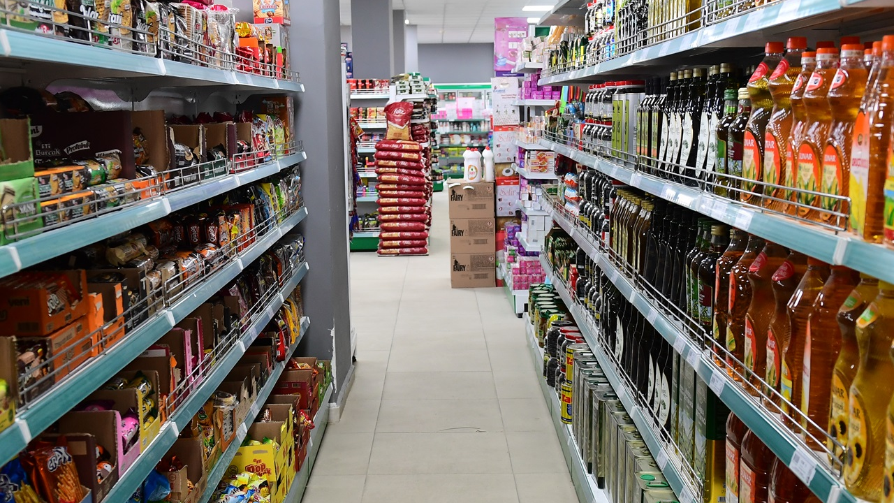 Gıdada 'varmış gibi’ gösterme dönemi bitiyor: Bakanlıktan yanıltıcı ambalaj hamlesi