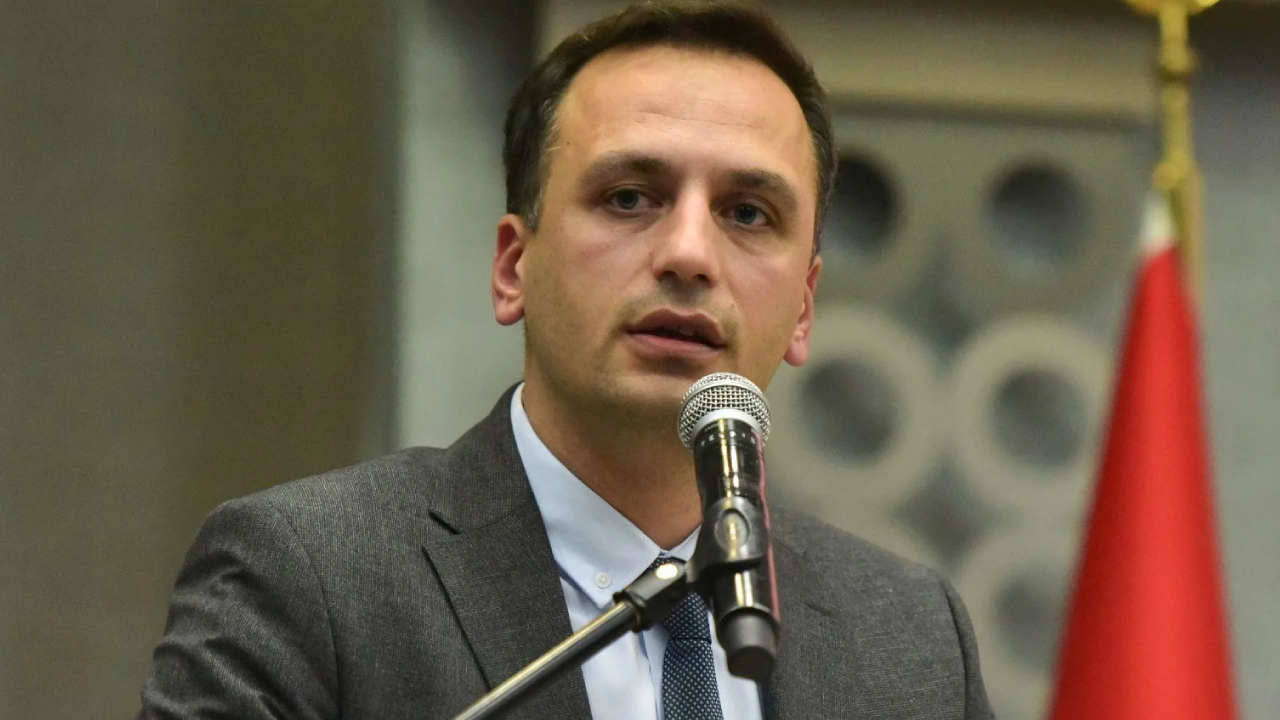 Savcılık itiraz etmişti: Ömer Eşki hakkında yurt dışına çıkış yasağı