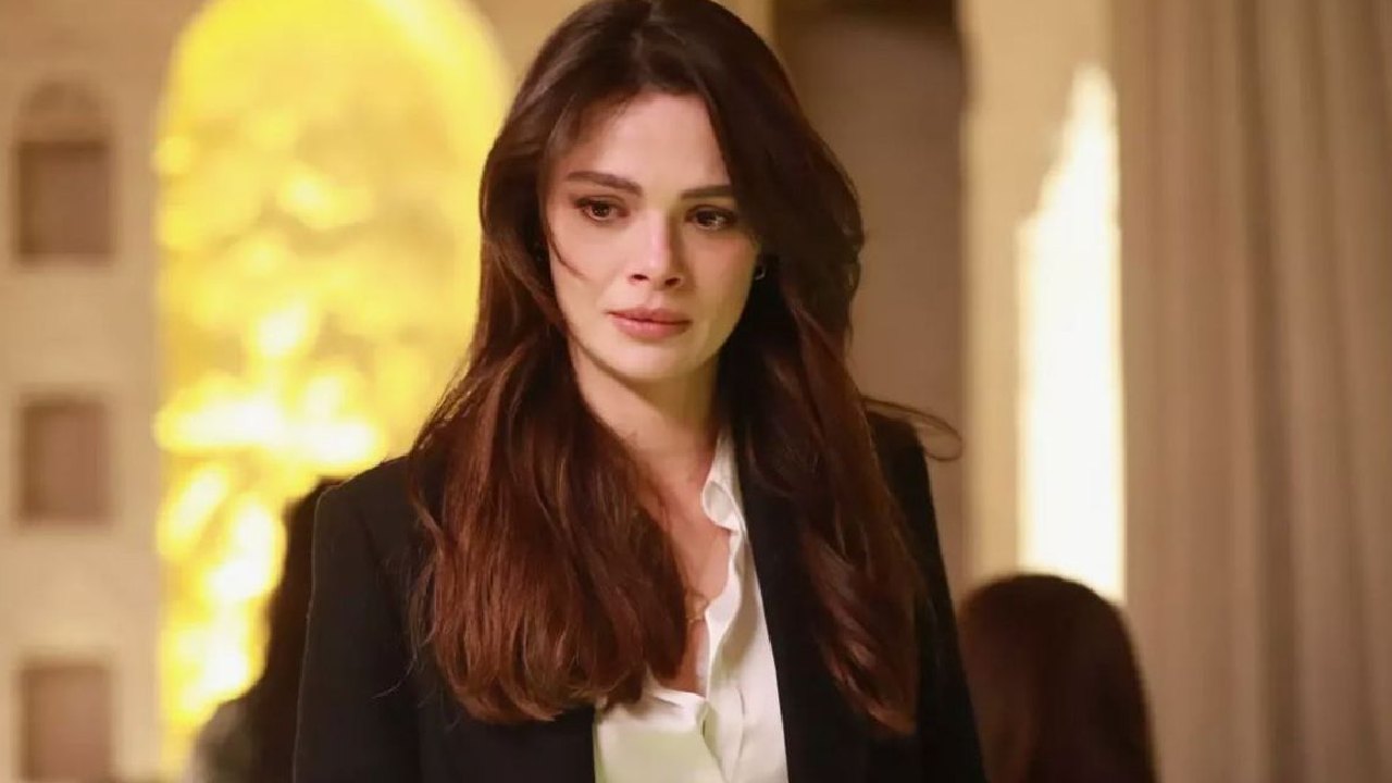 Sinem Ünsal 'uyuşturucu' soruşturmasında ifade verdi