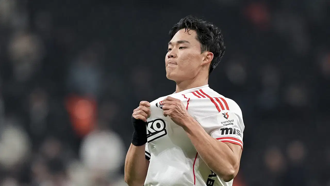 Beşiktaş derin bir ‘Oh’ çekti: Dolmabahçe’de gol yağmuru!