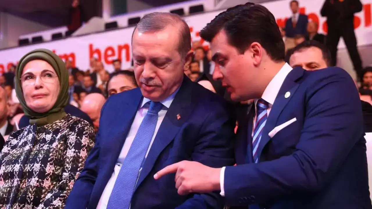 Osman Gökçek ile Bakan Yumaklı arasında sert tartışma: Sen doğru konuşmuyorsun Osman...
