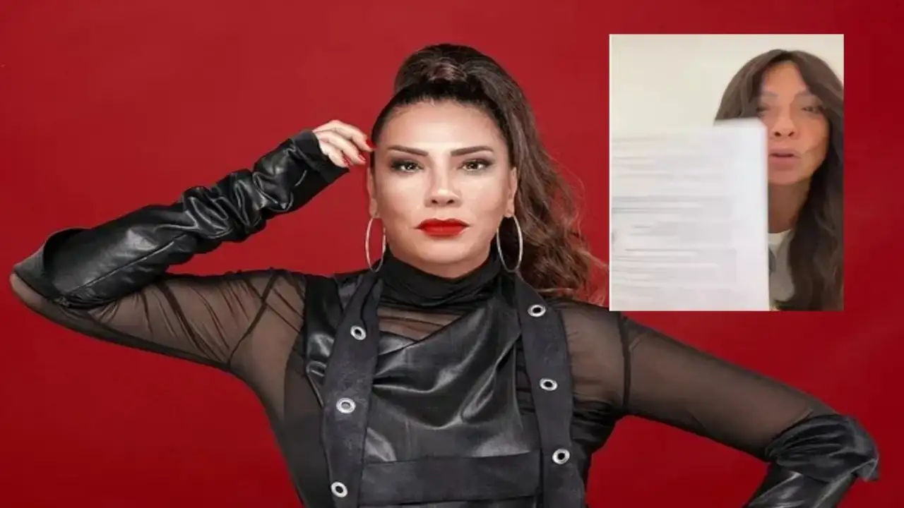 Işın Karaca deport edildi: Düşman ilan edildik!