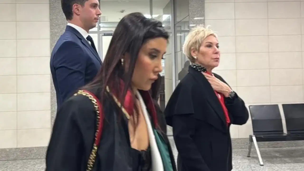 Leyla Alaton'dan 1 liralık soruya yanıt