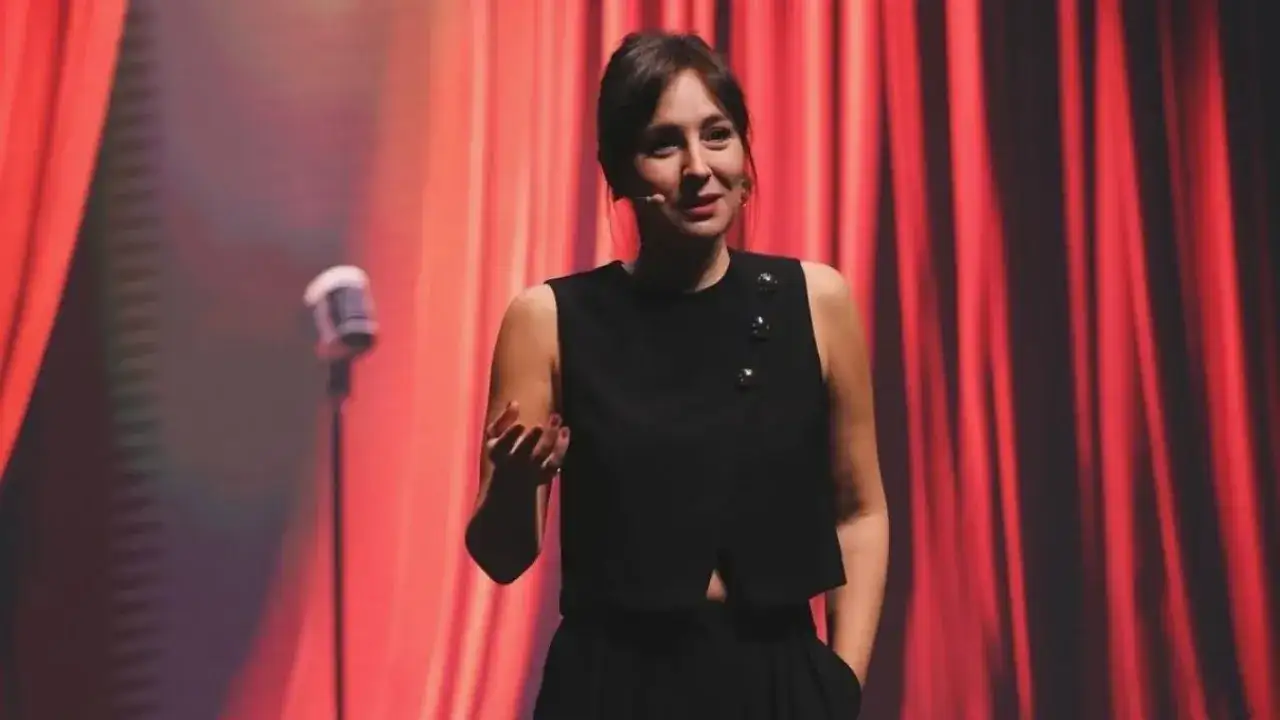 Kanunu şakası nedeniyle gözaltına alınmıştı: Tuba Ulu'dan ilk açıklama