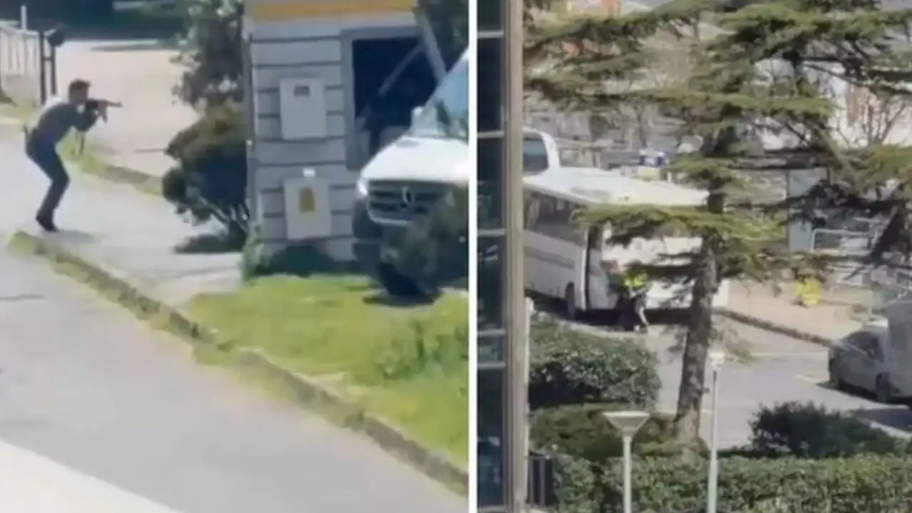 Levent saldırısındaki IŞİD'linin paylaşımları: Allah bize paramparça olmayı nasip etsin