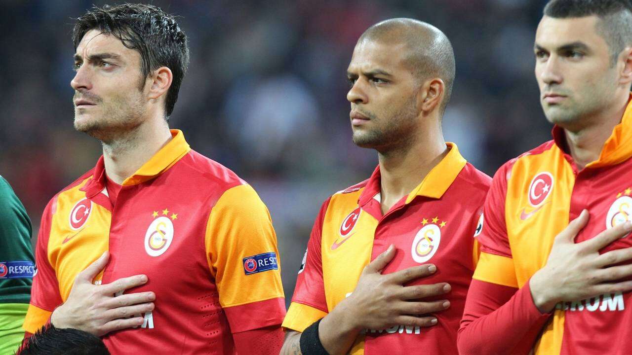 Melo, Riera'yı darbettiği kavgayı anlattı