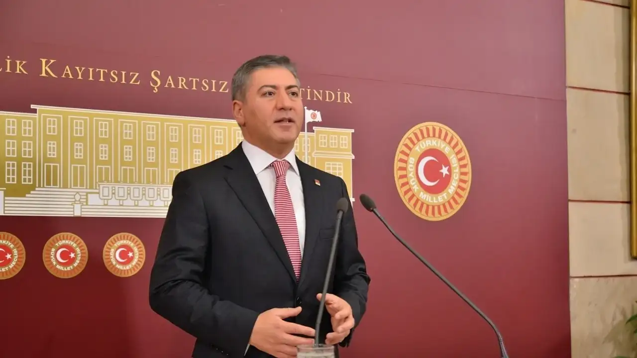Murat Emir'den Hayati Yazıcı'ya net yanıt: Kendi söyledikleri de ara seçime çıkıyor