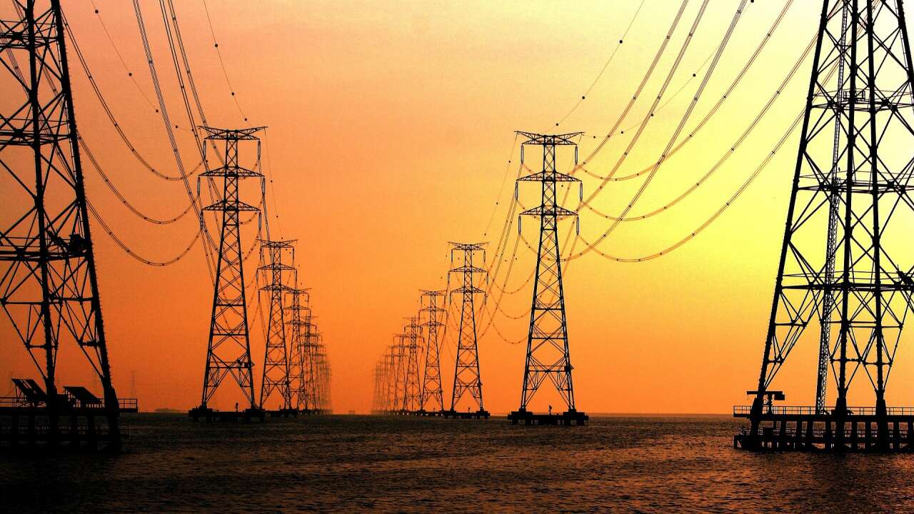 Biricik elektrik dağıtım şirketleri