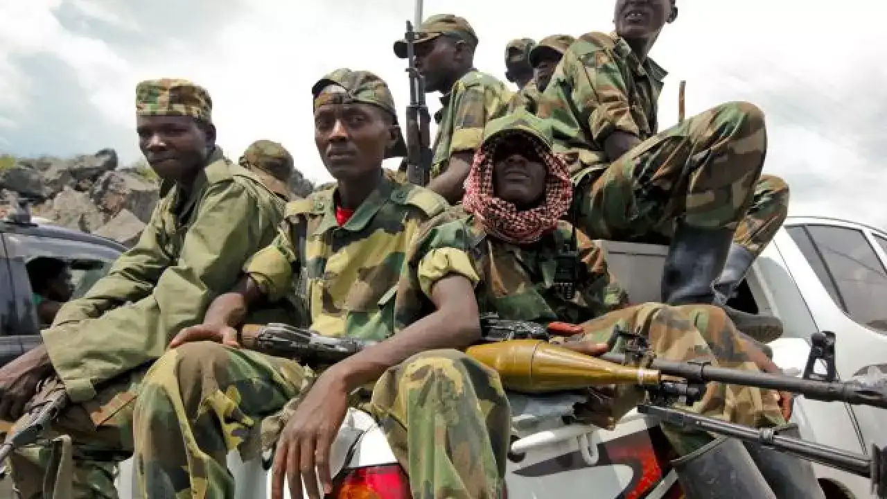 Afrika'daki yeni düşman: Uganda'nın Türkiye'yi tehdit etmesinin altındaki sebep ne?