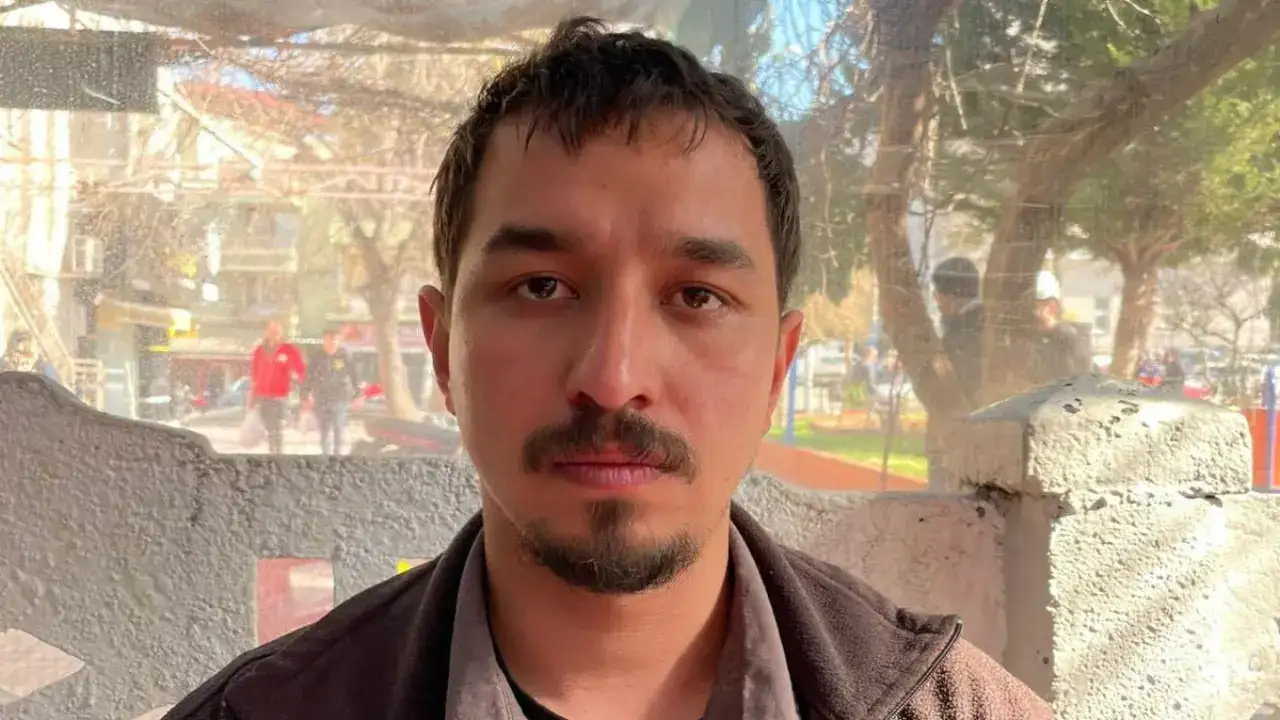 Başaran Aksu'nun tutuklanmasına tepki göstermişti: Bir sendikacı hakkında daha tutuklama talebi