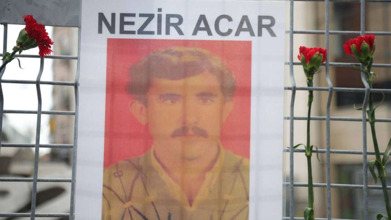 Cumartesi Anneleri bu hafta da meydandaydı: Nezir Acar'ın akıbeti soruldu