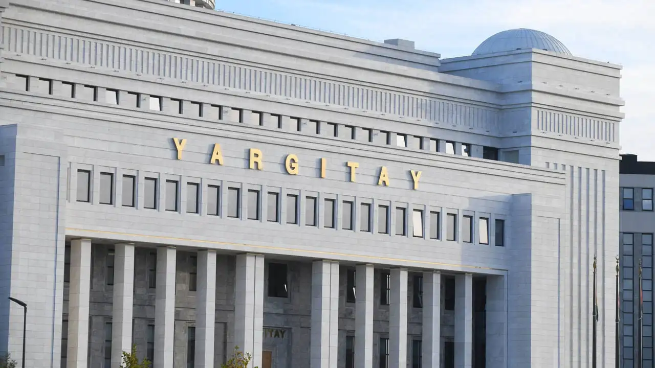 Emekli maaşına uygulanan haciz için emsal karar