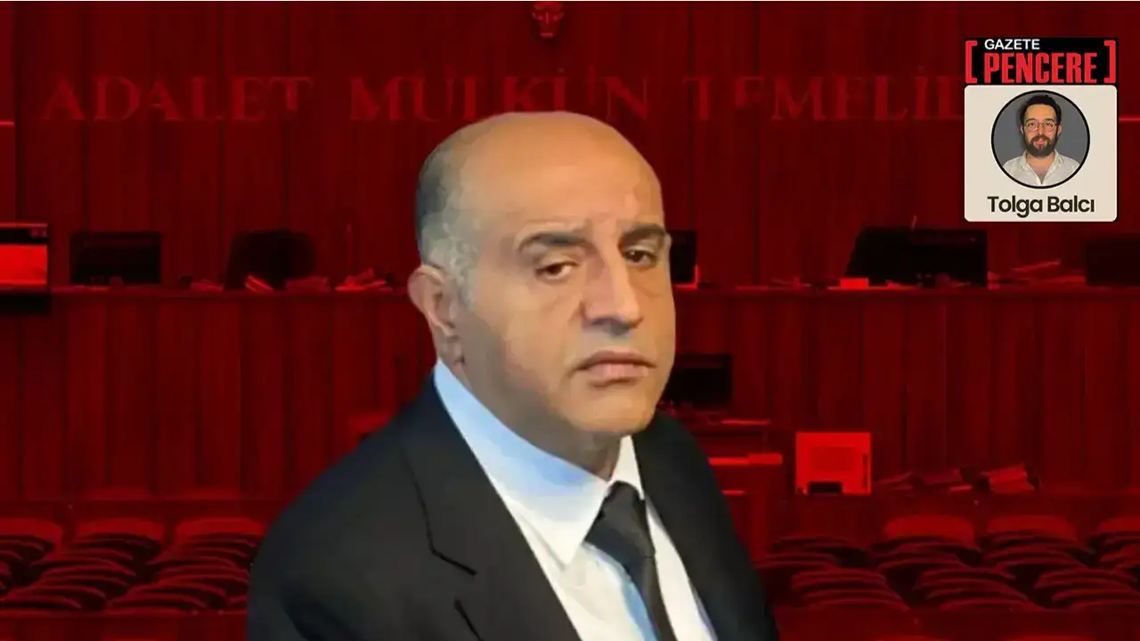 Aziz İhsan Aktaş Davası'nda gelişme: Rıza Akpolat da suçlanıyordu, 2 isim şikayetinden vazgeçti!