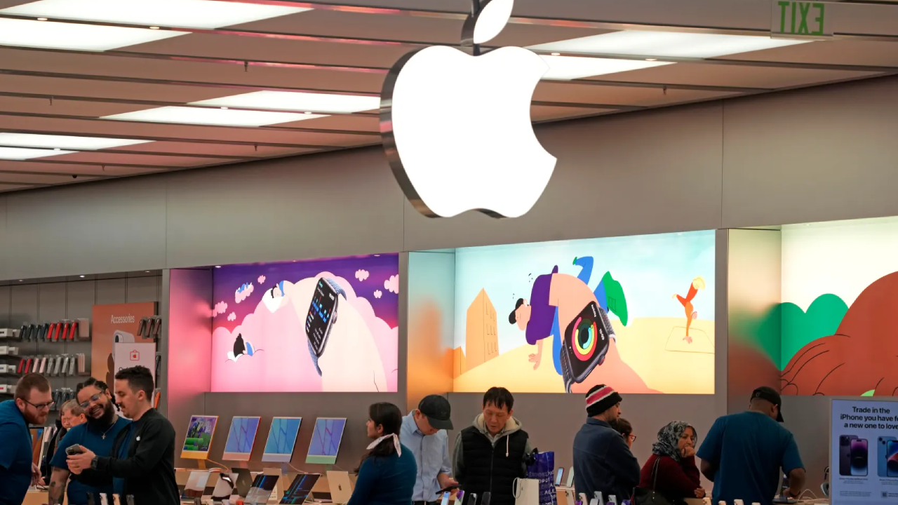 Apple ilk sendikalı mağazasını kapatma kararı aldı!