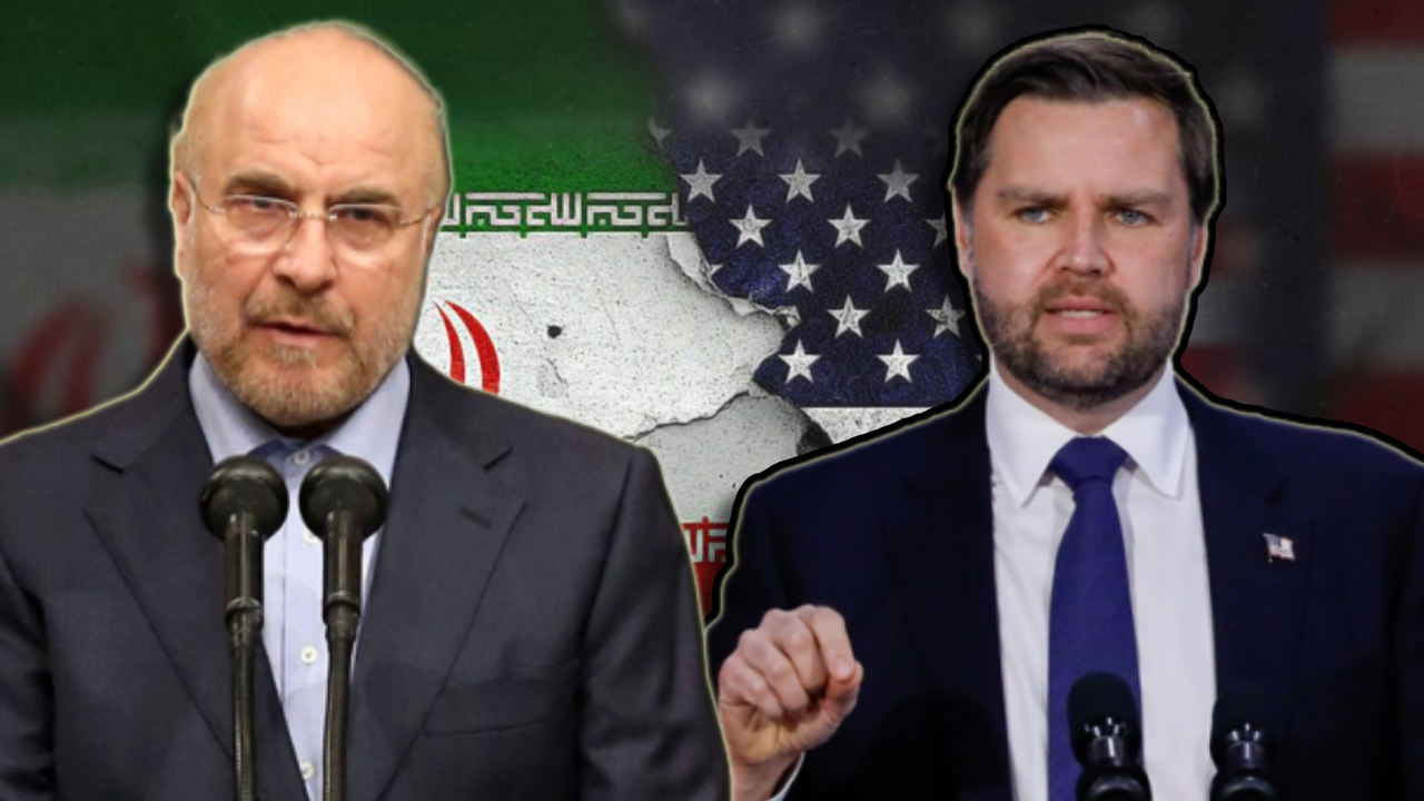 1979’dan beri bir ilk: ABD ve İran heyetleri müzakereye başladı!