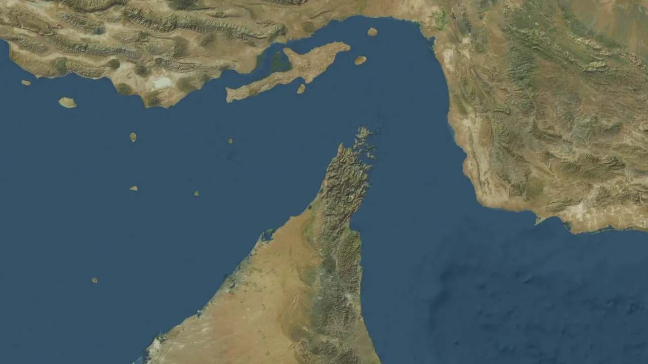 CENTCOM duyurdu: Hürmüz Boğazı'nda mayınlar temizlenmeye başlandı