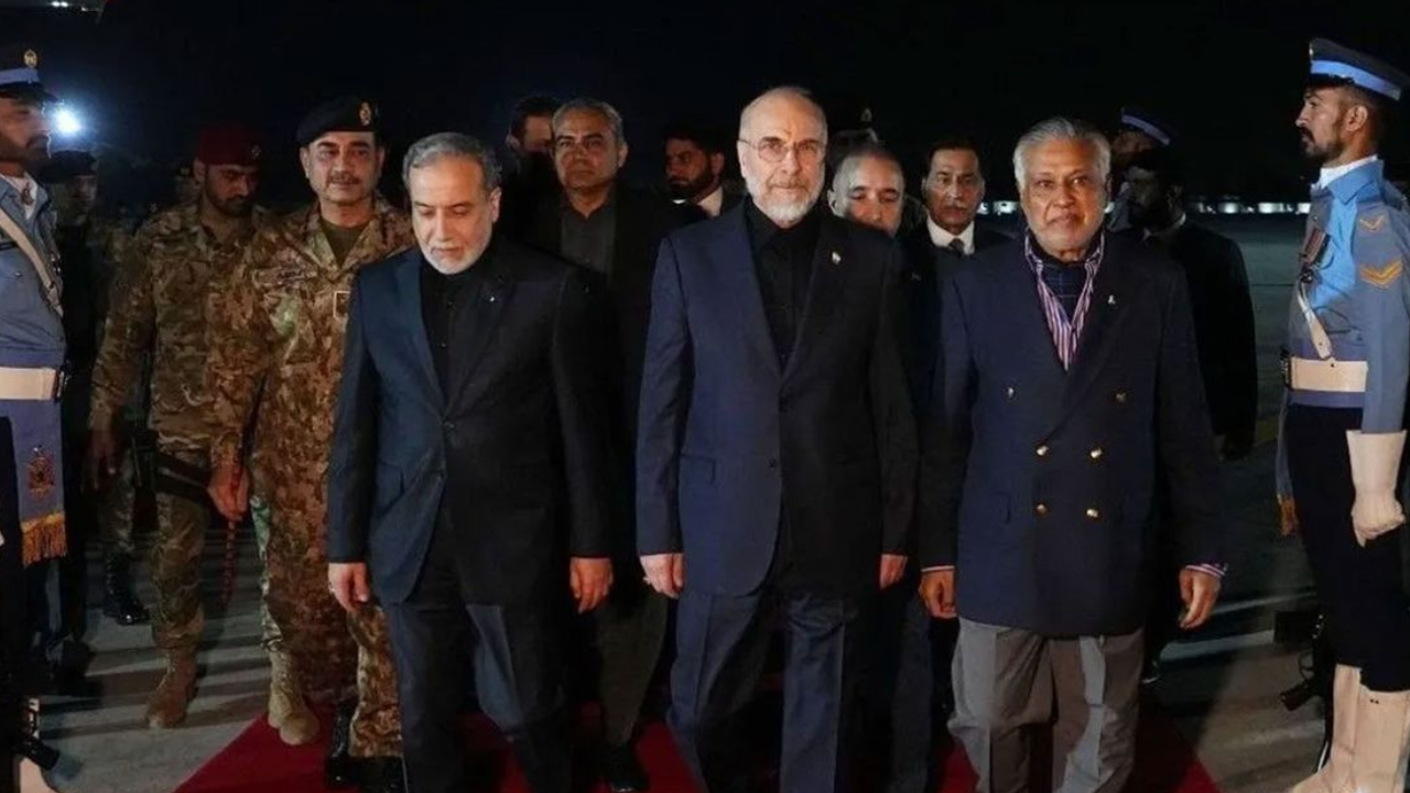 İslamabad’da Hürmüz krizi! İran basını: ABD'nin aşırı talepleri görüşmeleri tıkadı